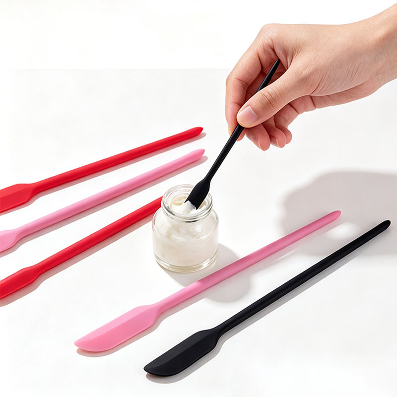 10/20/30 buah Set Spatula Sili - Silicone Spatula Set ulasan dan harga