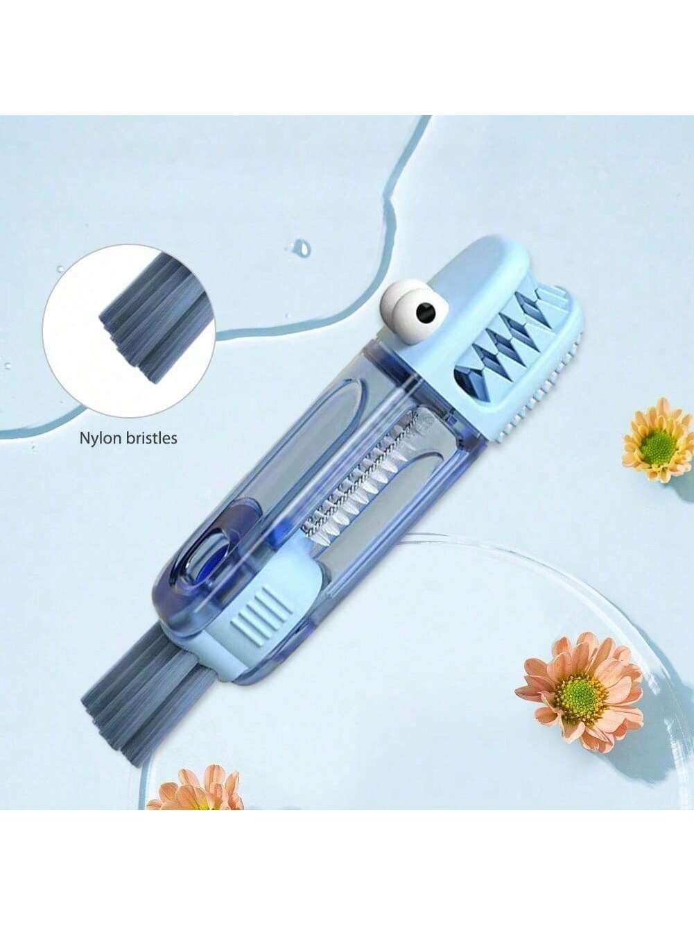 Alat Dapur Unik, Sikat Pembers - Kitchen Gadgets Gift Ideas ulasan dan harga