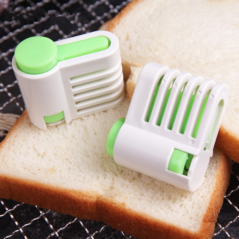 Pemotong Kue, Pengiris, Pembag - Kitchen Gadgets For Gifts ulasan dan harga