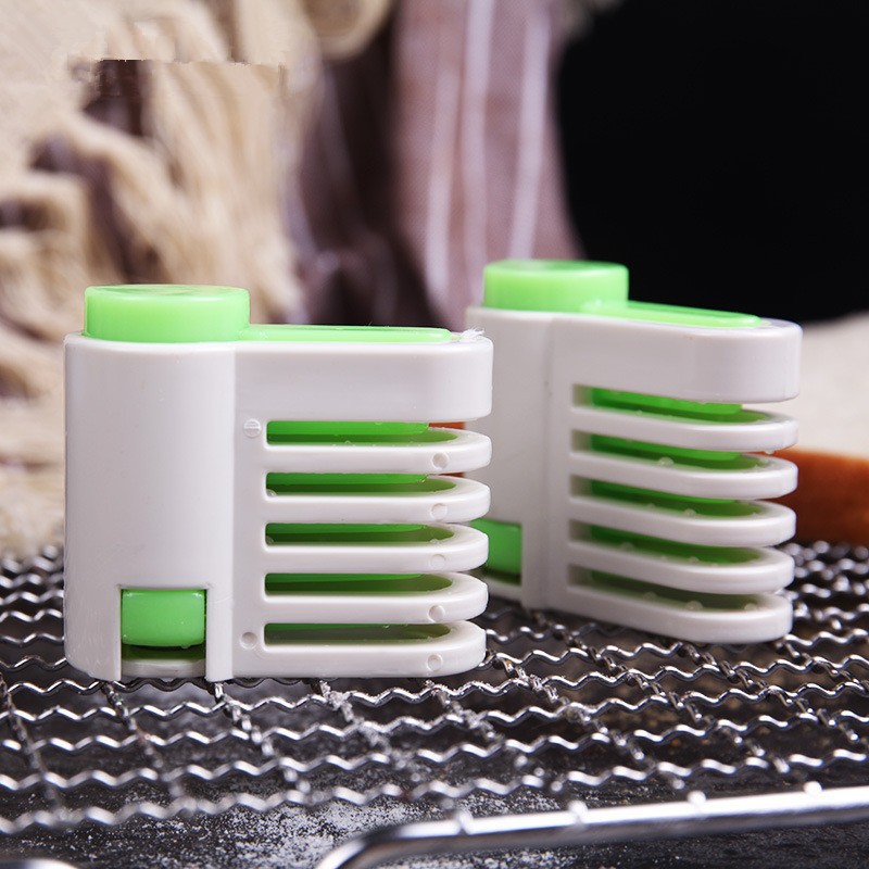 Pemotong Kue, Pengiris, Pembag - Kitchen Gadgets For Gifts ulasan dan harga