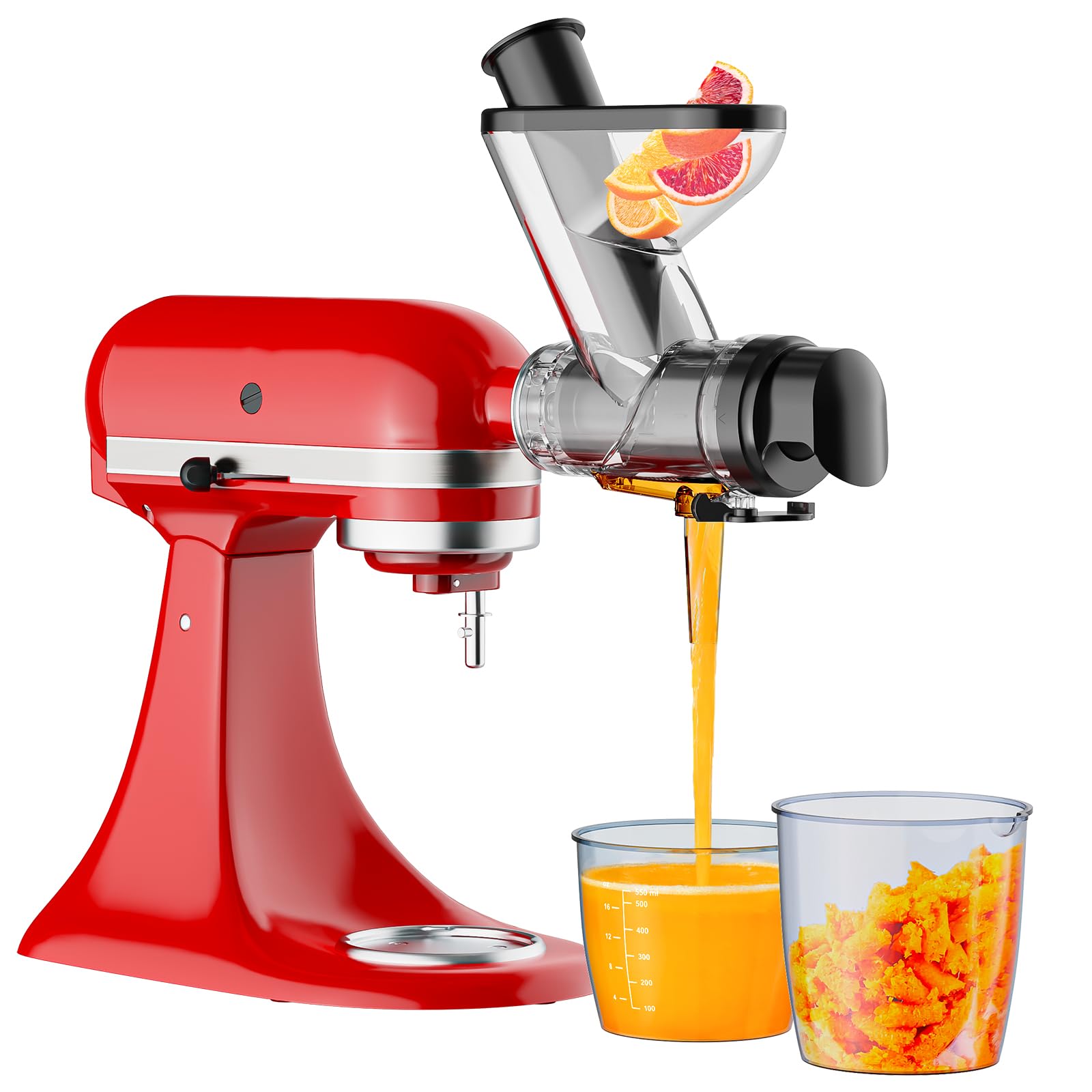 Aksesoris Juicer Masticating u - Kitchen Gadgets Machine ulasan dan harga