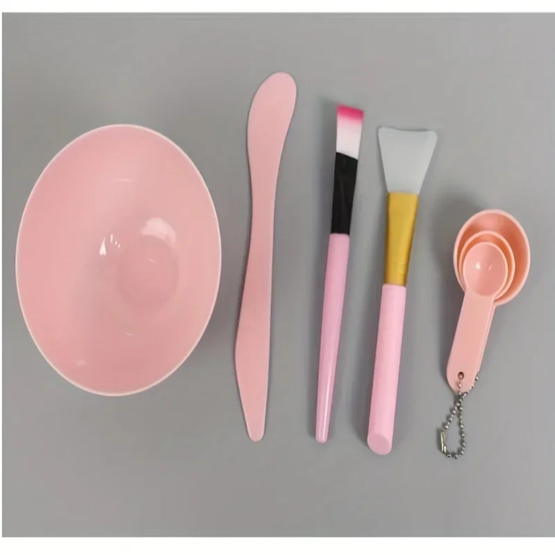 Set mangkuk pencampur masker w - Silicone Spatula Set ulasan dan harga