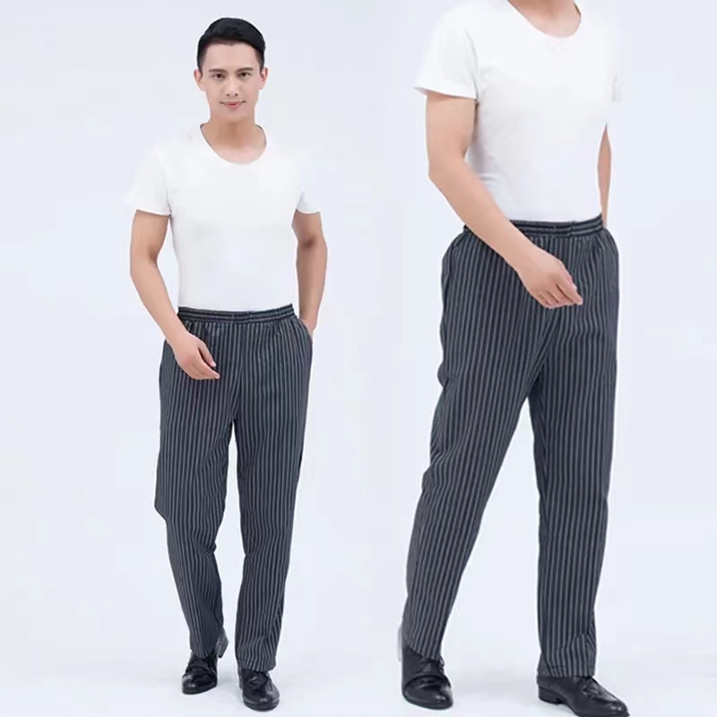 Celana Koki untuk Pria Dapur R - Kitchen Gadgets China ulasan dan harga