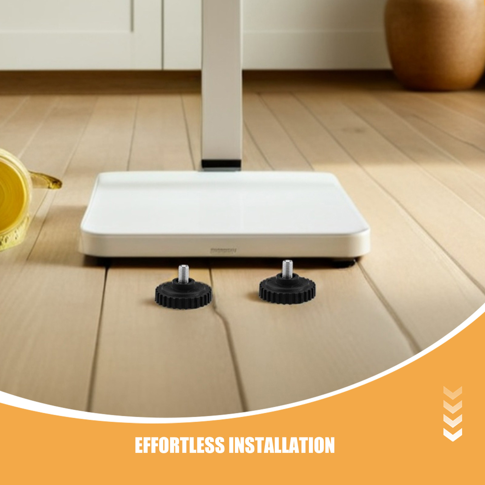 8 Buah Kaki Timbangan Elektron - Digital Kitchen Scale ulasan dan harga