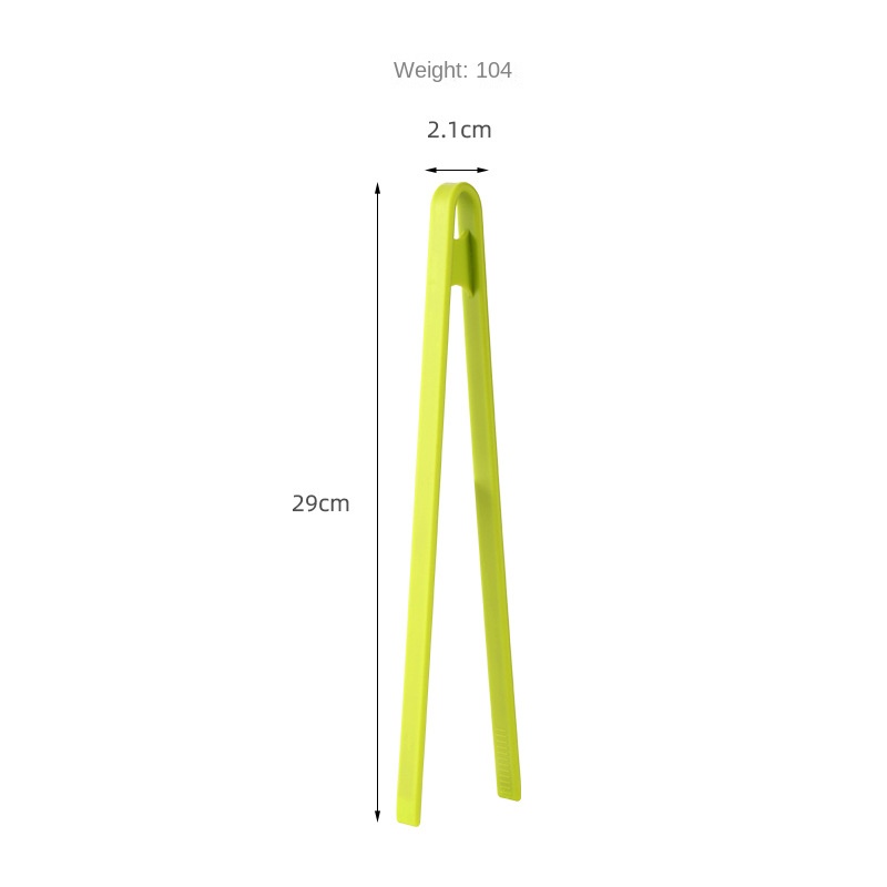 Penjepit Makanan Silikon, Penj - Kitchen Gadgets China ulasan dan harga