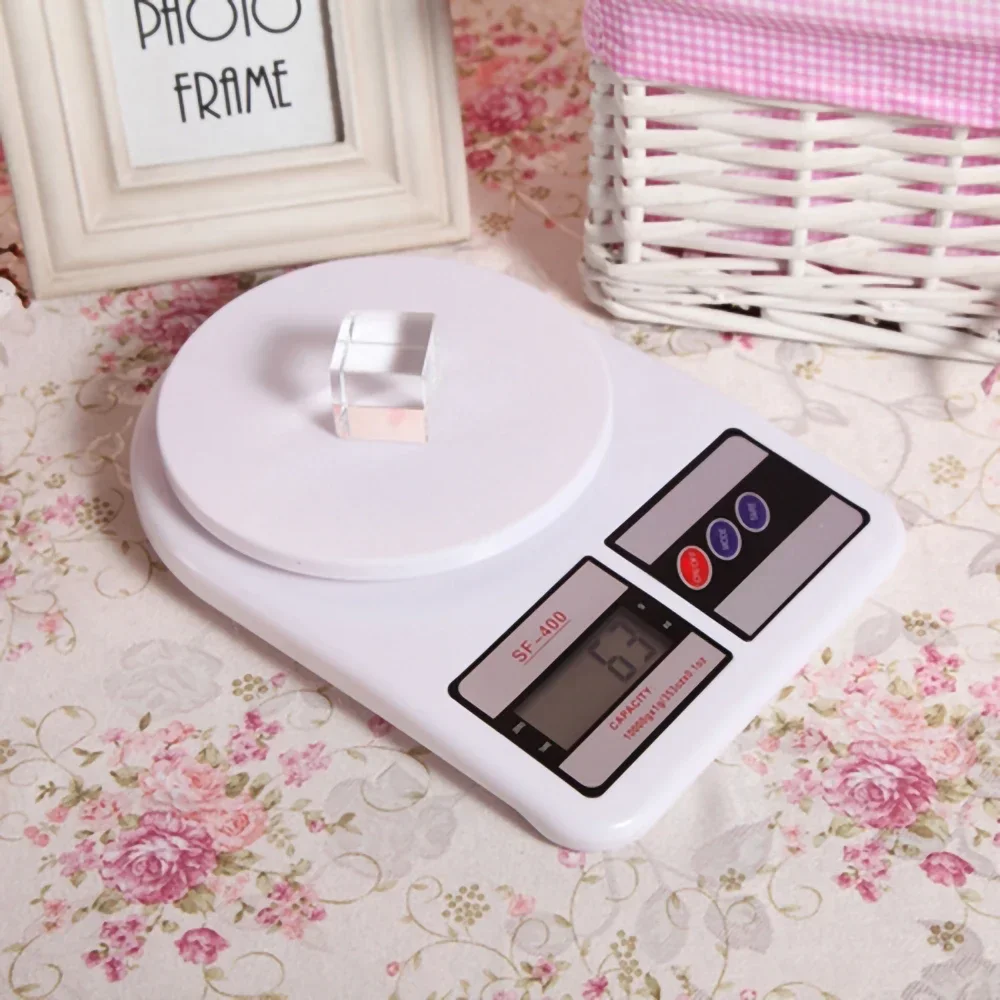 Timbangan Dapur Digital Pintar - Kitchen Gadgets China ulasan dan harga