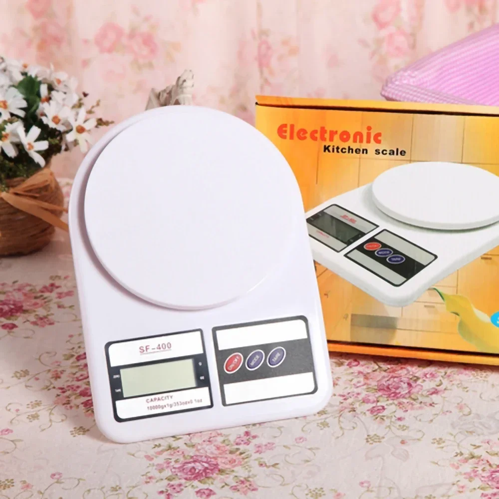 Timbangan Dapur Digital Pintar - Kitchen Gadgets China ulasan dan harga