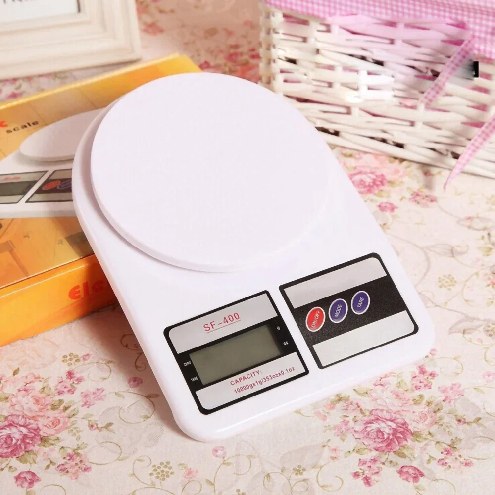 Timbangan Dapur Digital Pintar - Kitchen Gadgets China ulasan dan harga